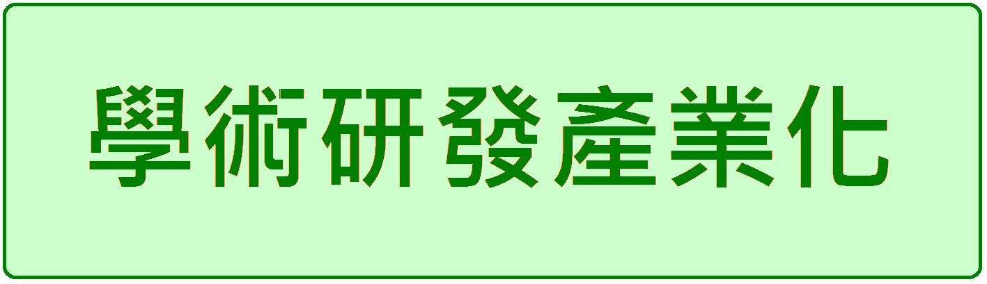 學術研發產業化